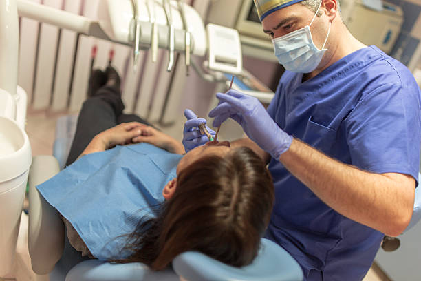 Professional Dental Services in Gibsonia, PA